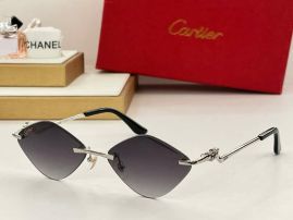 Picture of Cartier Sunglasses _SKUfw54145600fw